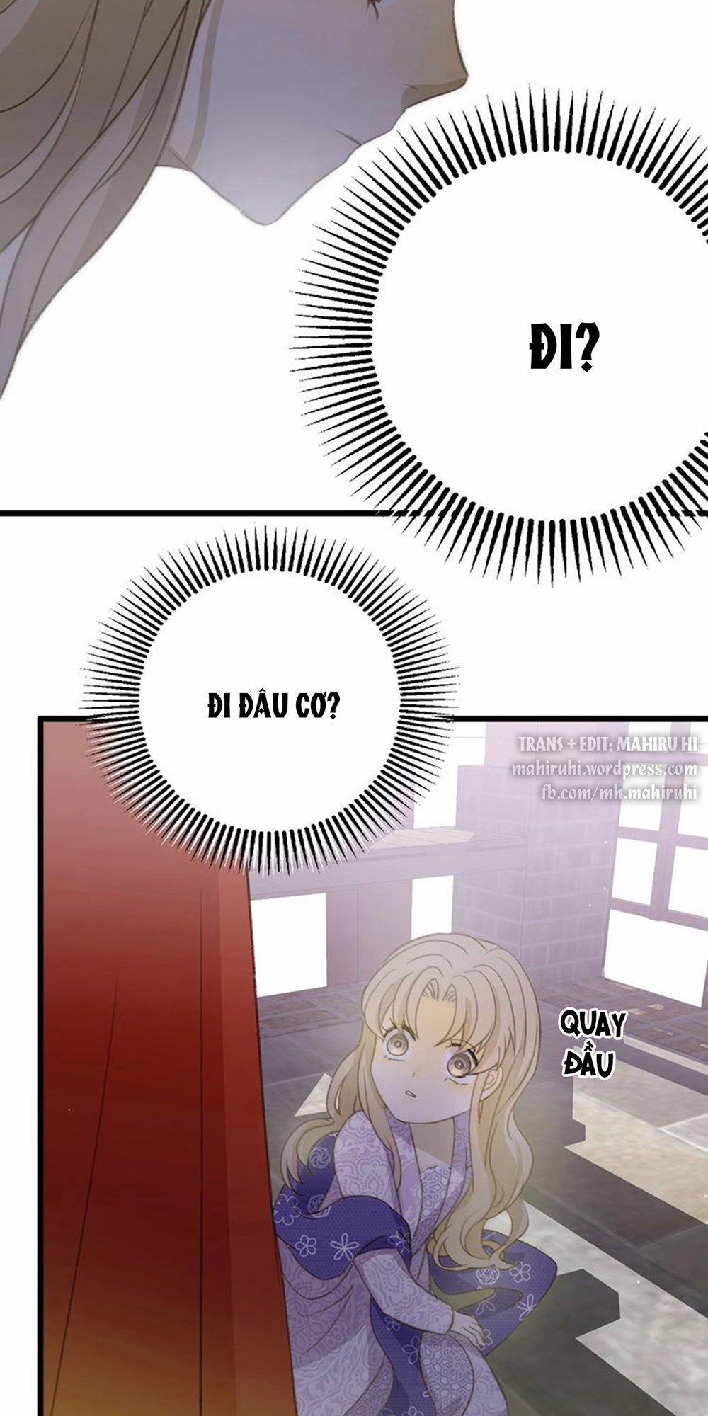 Thất Đại Kỳ Tích – Nước Mắt Bạo Quân 7 trang 74