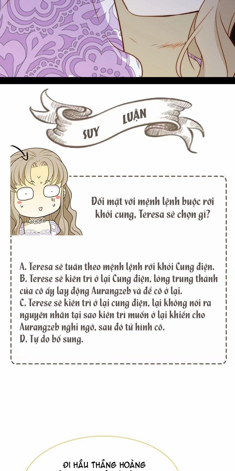 Thất Đại Kỳ Tích – Nước Mắt Bạo Quân 7 trang 77