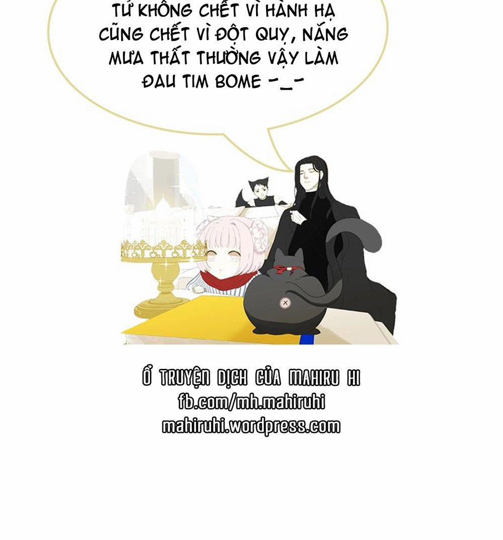 Thất Đại Kỳ Tích – Nước Mắt Bạo Quân 7 trang 78