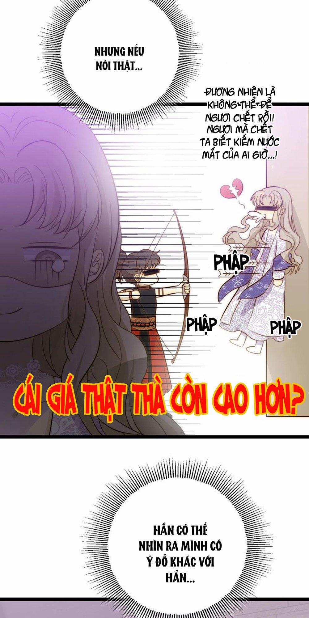 Thất Đại Kỳ Tích – Nước Mắt Bạo Quân 7 trang 8