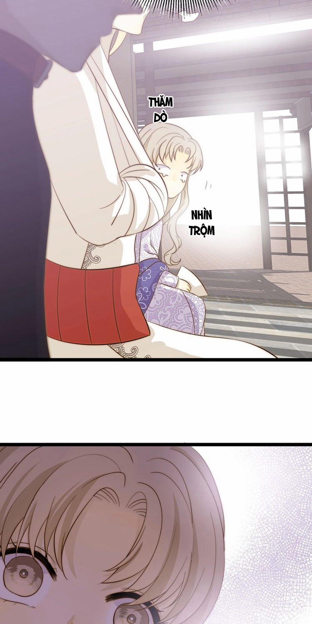 Thất Đại Kỳ Tích – Nước Mắt Bạo Quân 7 trang 9