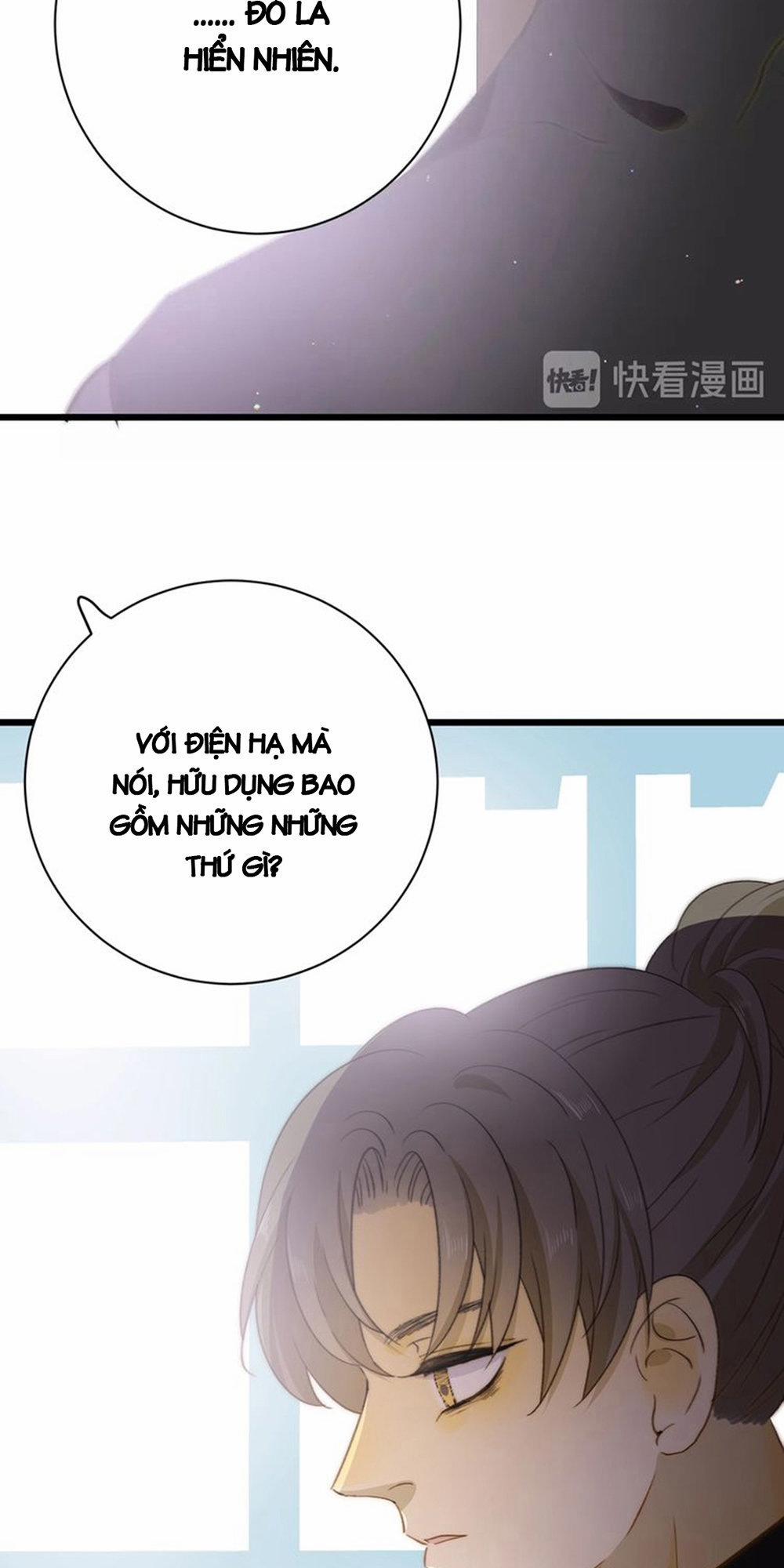 Thất Đại Kỳ Tích – Nước Mắt Bạo Quân 8 trang 1