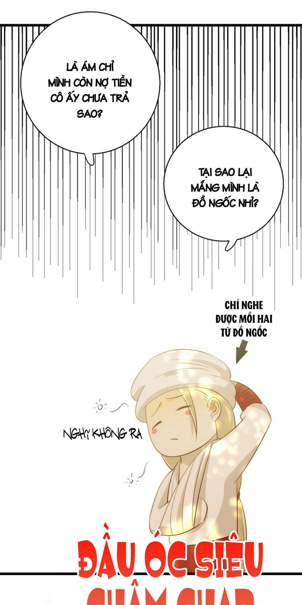 Thất Đại Kỳ Tích – Nước Mắt Bạo Quân 8 trang 102