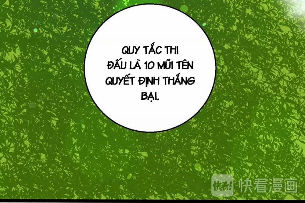 Thất Đại Kỳ Tích – Nước Mắt Bạo Quân 8 trang 106