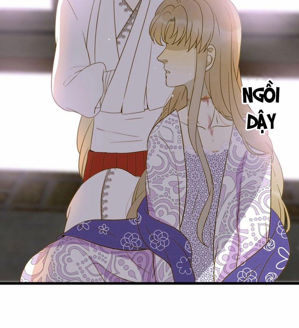 Thất Đại Kỳ Tích – Nước Mắt Bạo Quân 8 trang 11