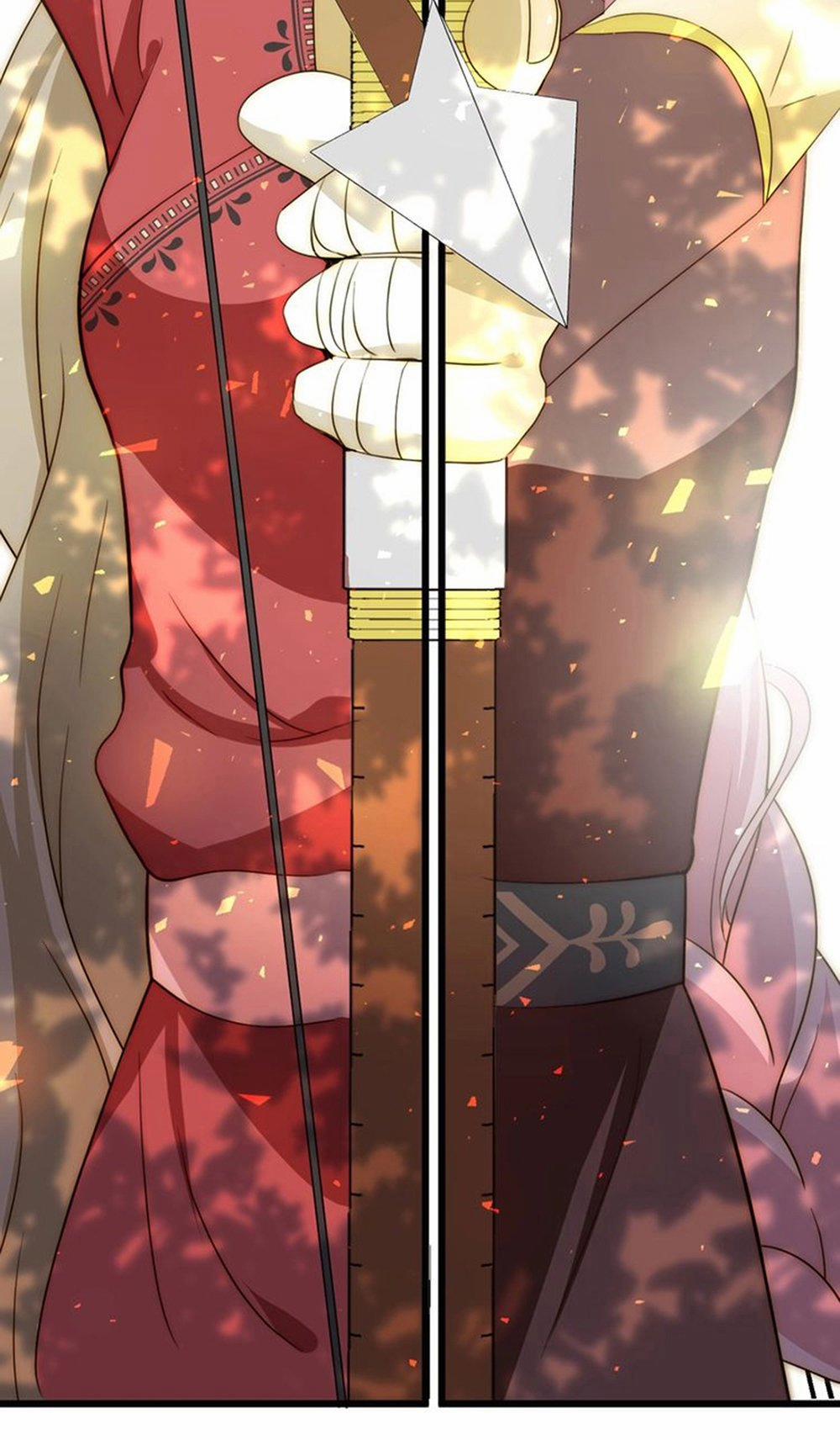 Thất Đại Kỳ Tích – Nước Mắt Bạo Quân 8 trang 114