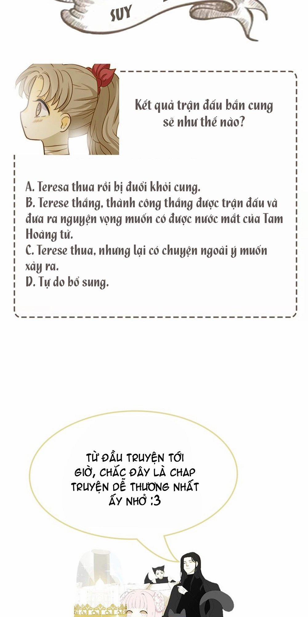 Thất Đại Kỳ Tích – Nước Mắt Bạo Quân 8 trang 117