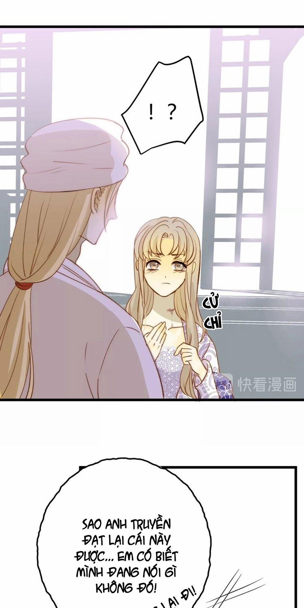 Thất Đại Kỳ Tích – Nước Mắt Bạo Quân 8 trang 15