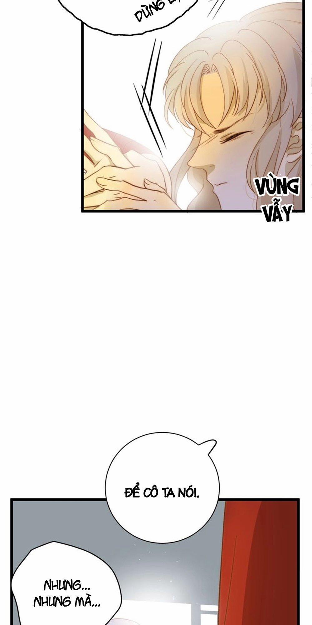 Thất Đại Kỳ Tích – Nước Mắt Bạo Quân 8 trang 16