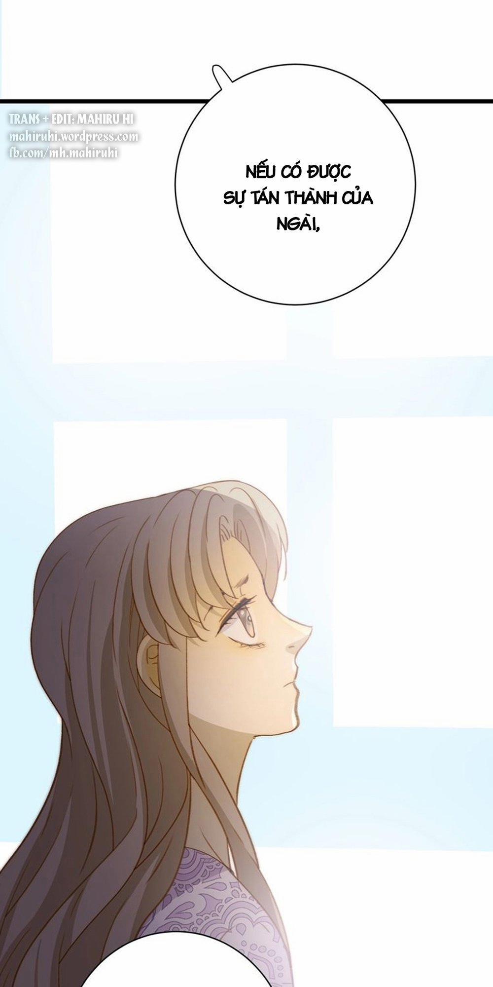 Thất Đại Kỳ Tích – Nước Mắt Bạo Quân 8 trang 22