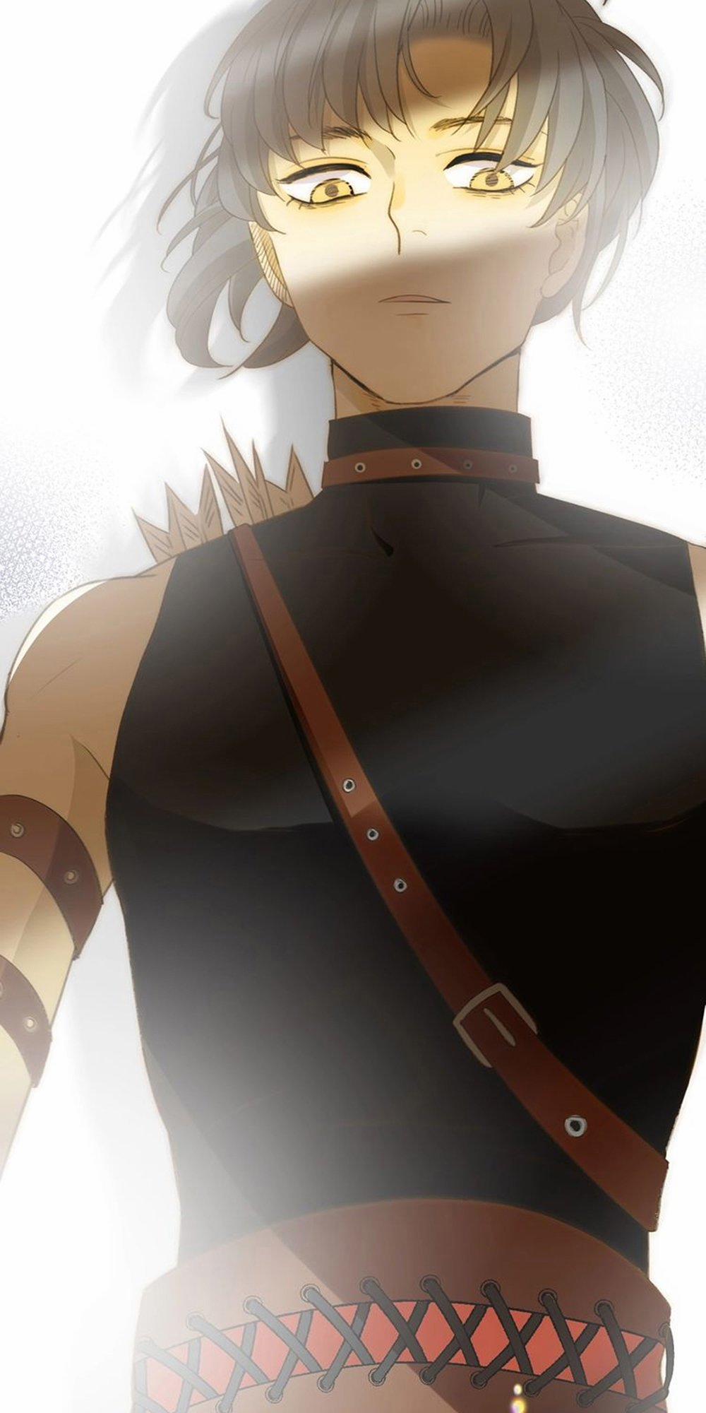 Thất Đại Kỳ Tích – Nước Mắt Bạo Quân 8 trang 27