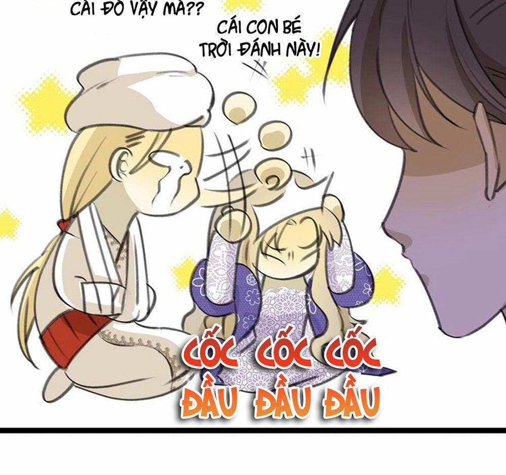 Thất Đại Kỳ Tích – Nước Mắt Bạo Quân 8 trang 40