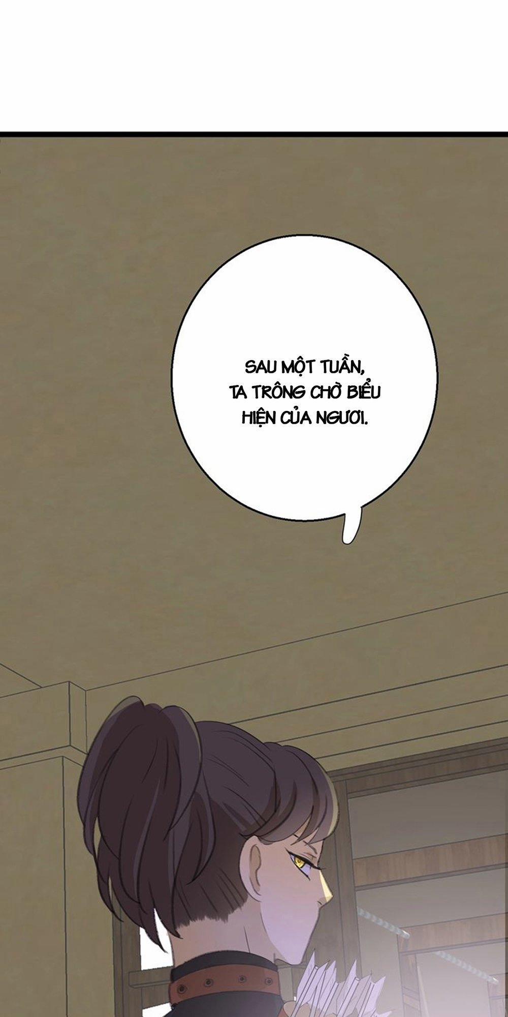 Thất Đại Kỳ Tích – Nước Mắt Bạo Quân 8 trang 42