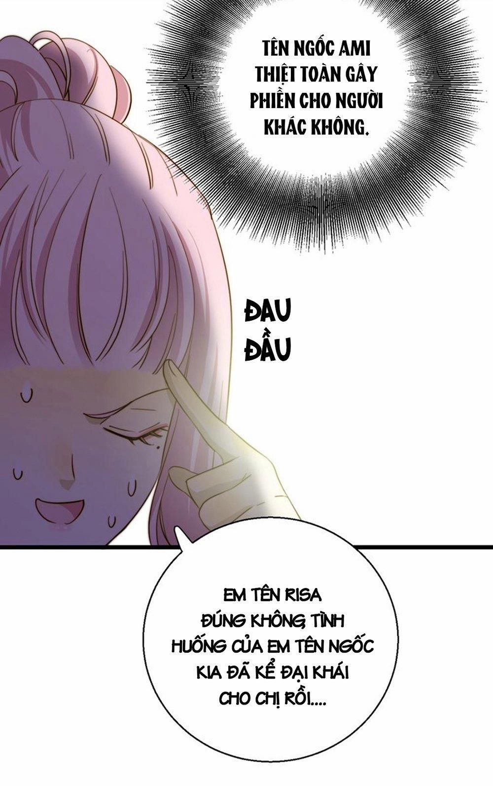 Thất Đại Kỳ Tích – Nước Mắt Bạo Quân 8 trang 51