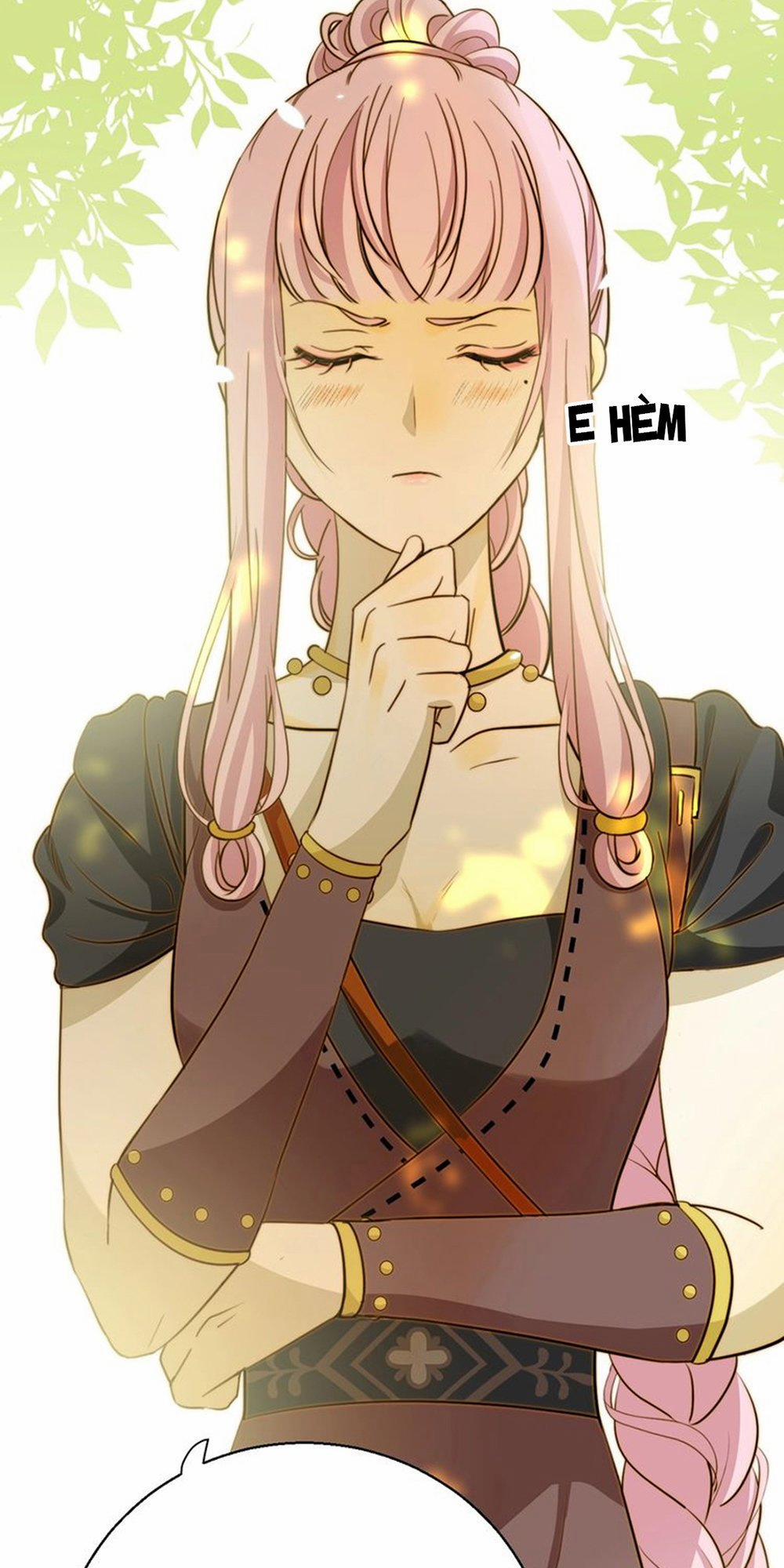 Thất Đại Kỳ Tích – Nước Mắt Bạo Quân 8 trang 53