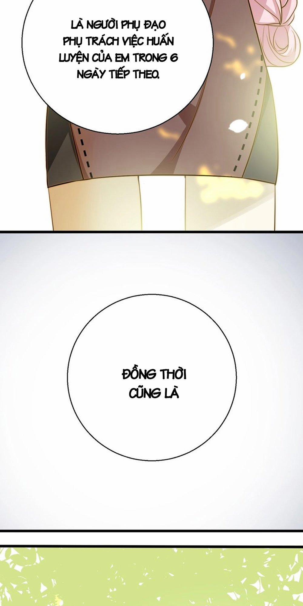 Thất Đại Kỳ Tích – Nước Mắt Bạo Quân 8 trang 54