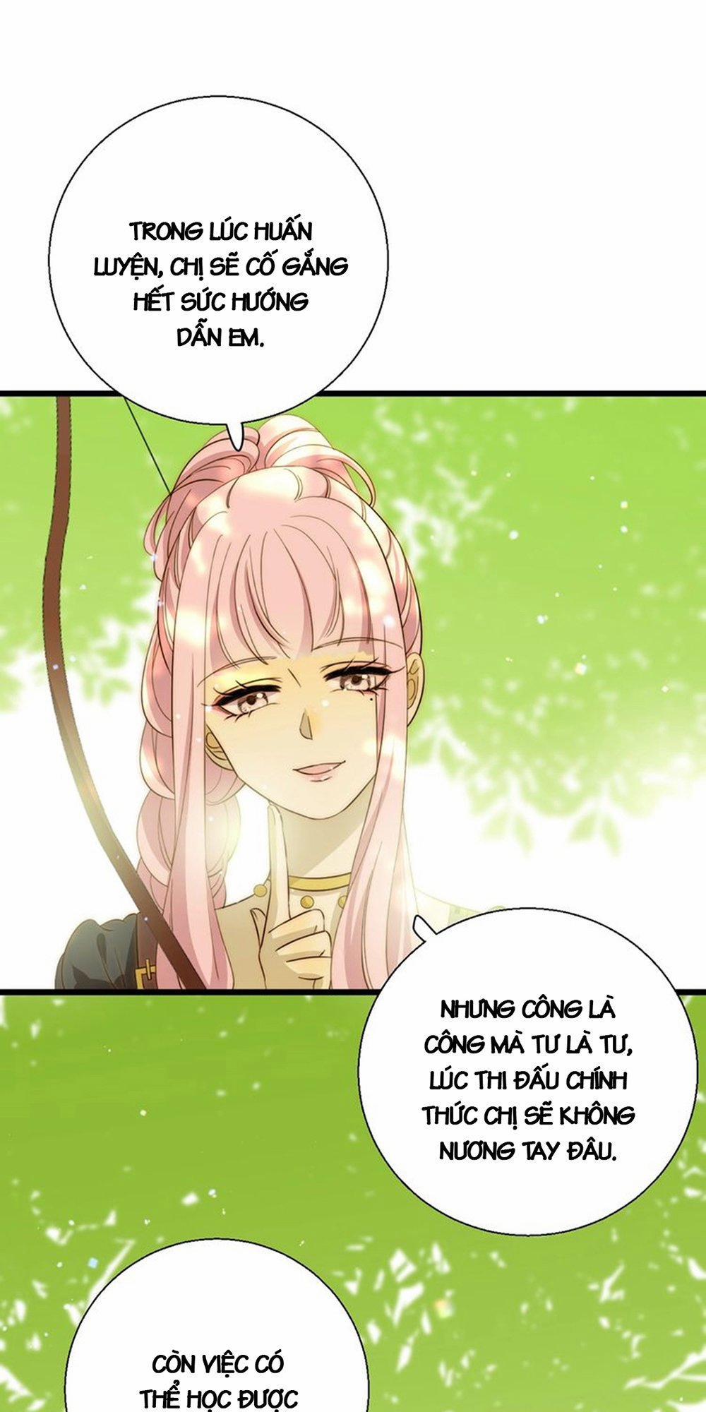 Thất Đại Kỳ Tích – Nước Mắt Bạo Quân 8 trang 57