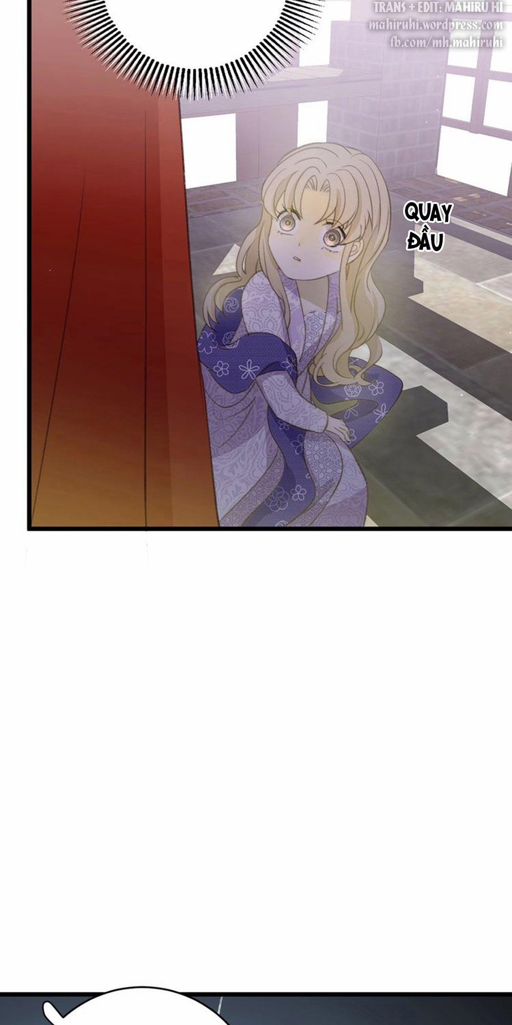 Thất Đại Kỳ Tích – Nước Mắt Bạo Quân 8 trang 6