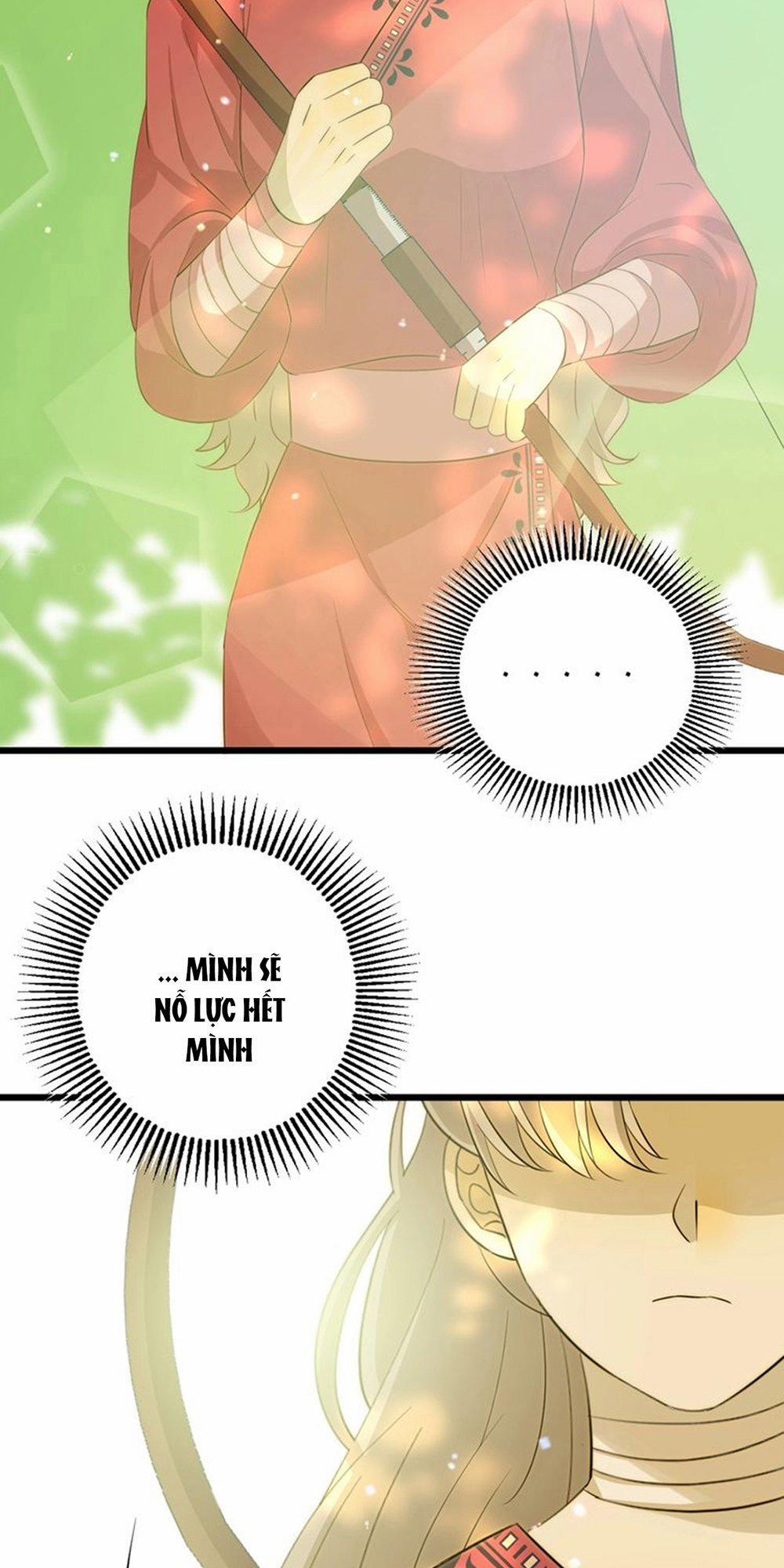 Thất Đại Kỳ Tích – Nước Mắt Bạo Quân 8 trang 61