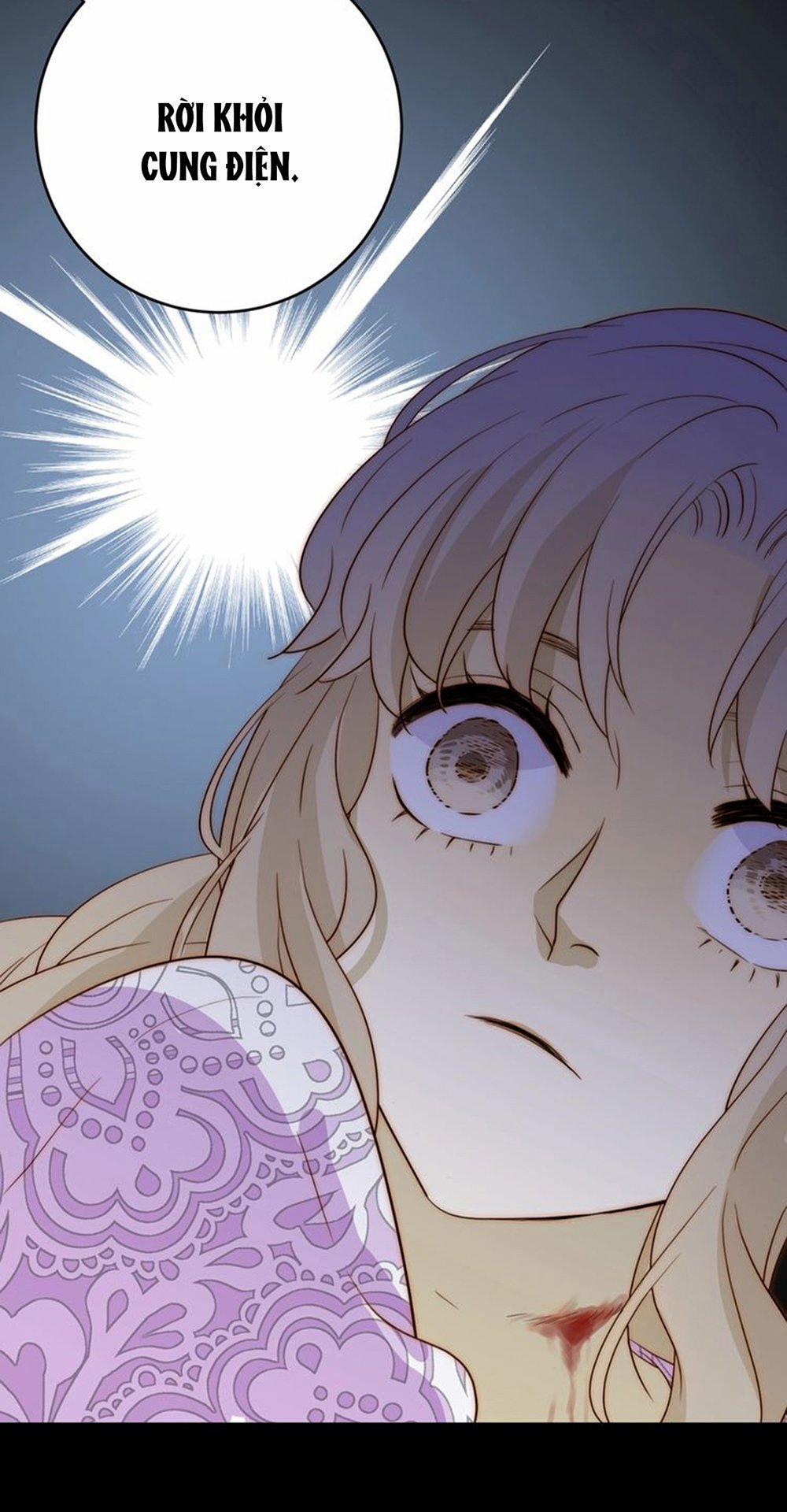 Thất Đại Kỳ Tích – Nước Mắt Bạo Quân 8 trang 7