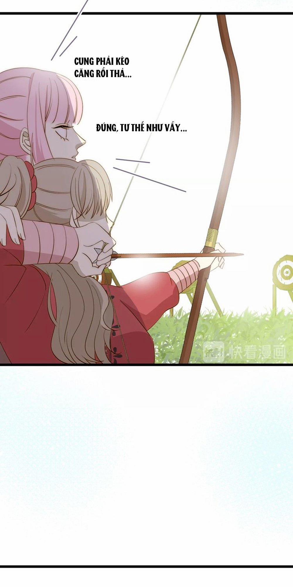 Thất Đại Kỳ Tích – Nước Mắt Bạo Quân 8 trang 71