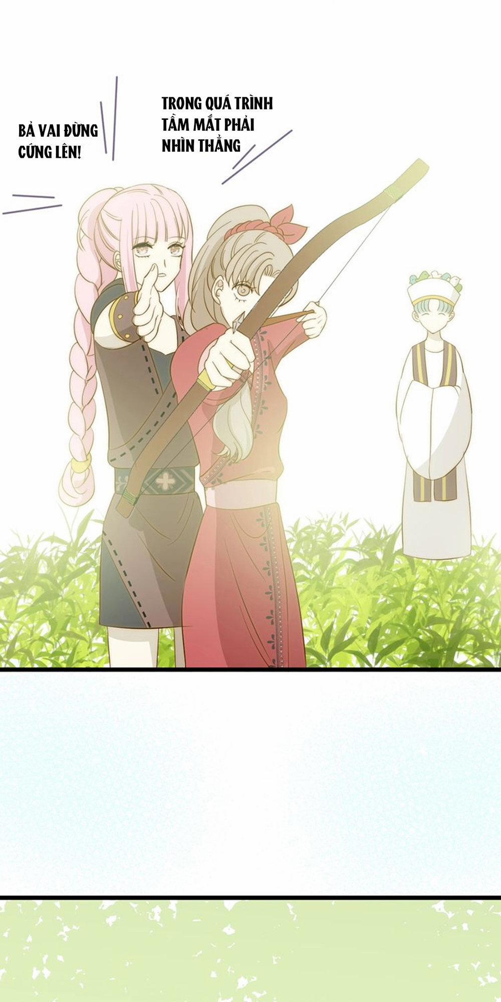 Thất Đại Kỳ Tích – Nước Mắt Bạo Quân 8 trang 74