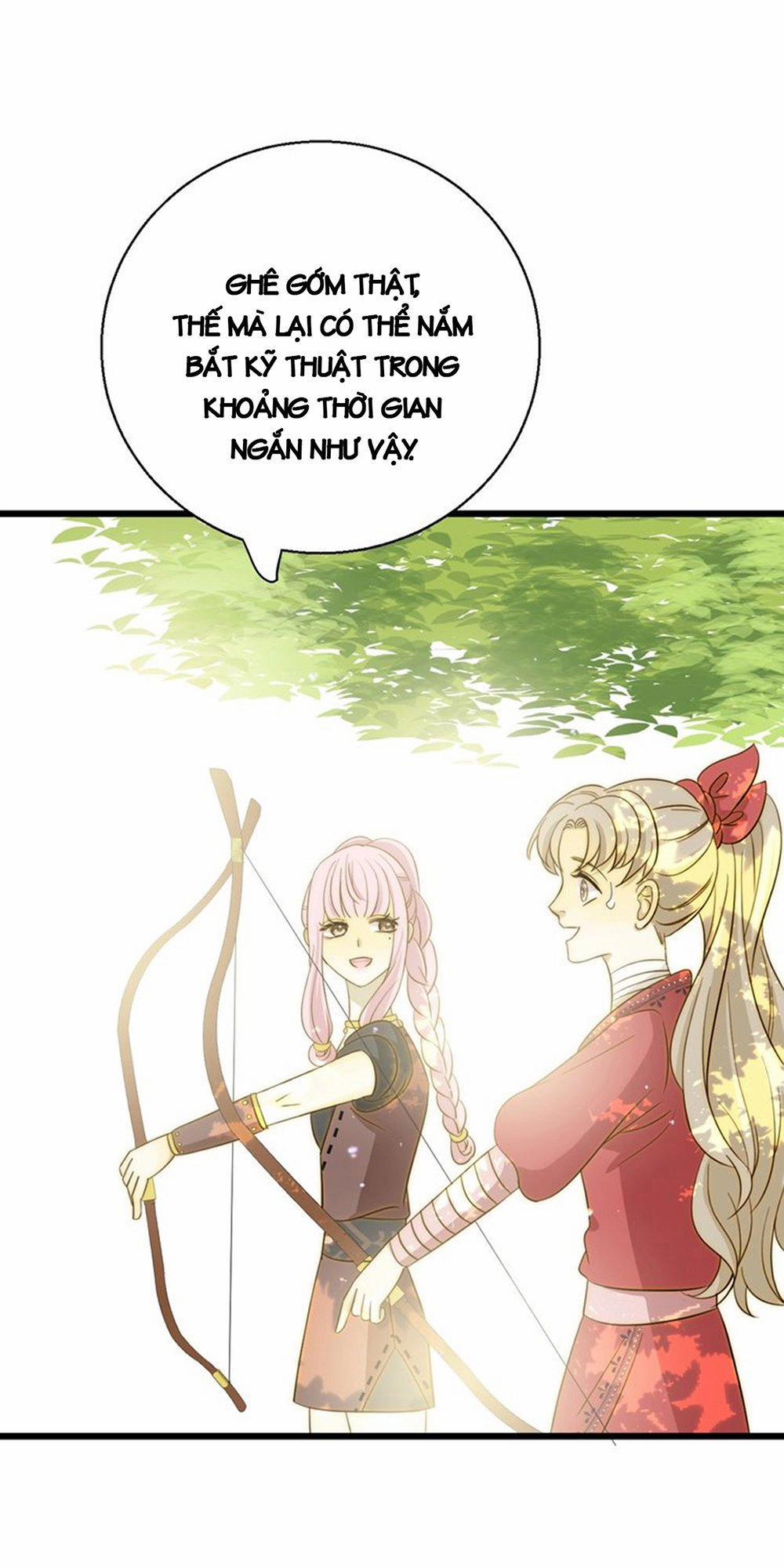 Thất Đại Kỳ Tích – Nước Mắt Bạo Quân 8 trang 85