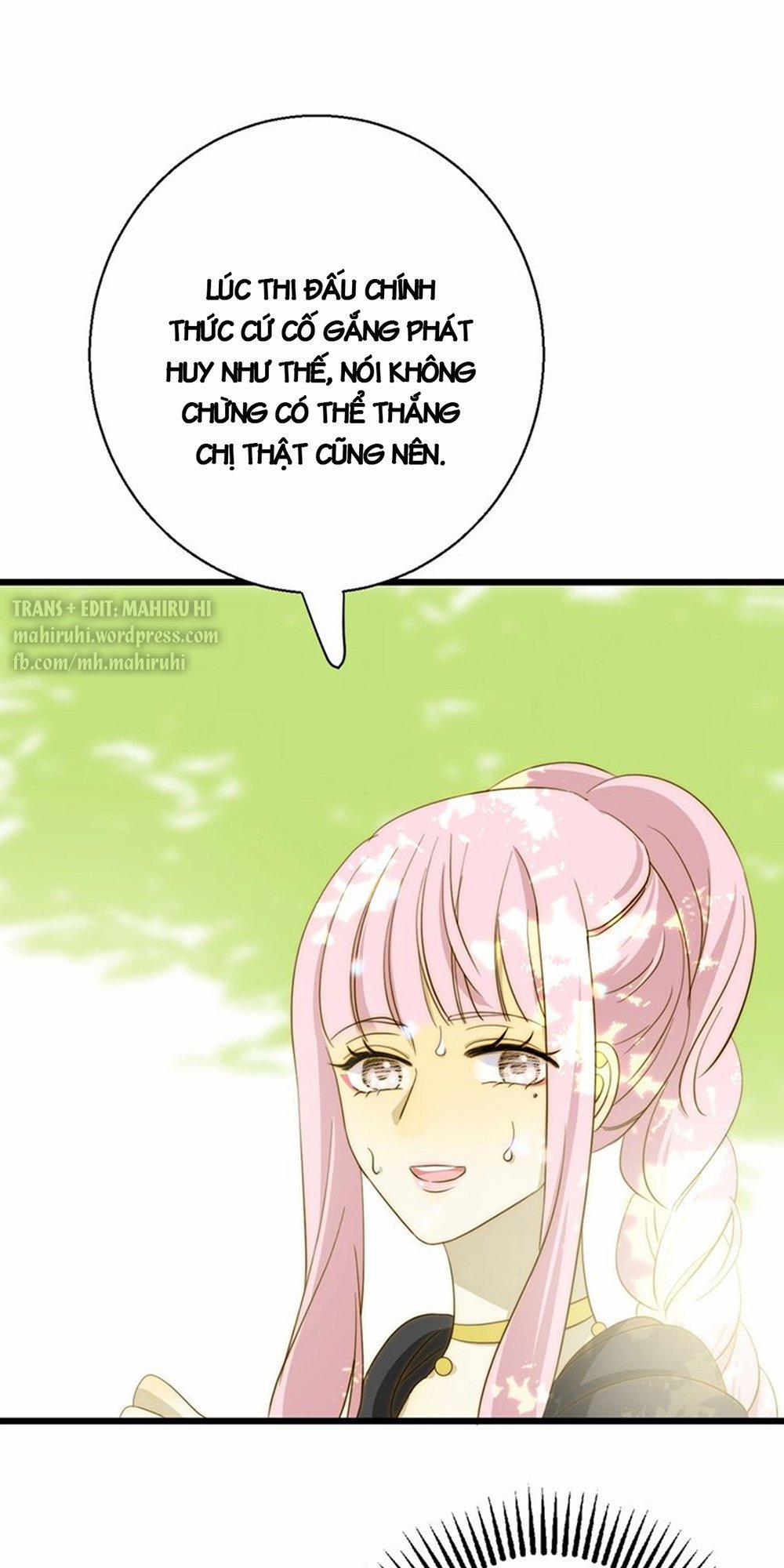 Thất Đại Kỳ Tích – Nước Mắt Bạo Quân 8 trang 86