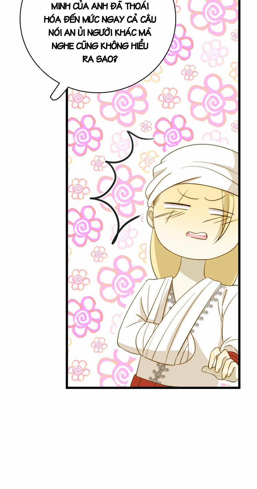 Thất Đại Kỳ Tích – Nước Mắt Bạo Quân 8 trang 90