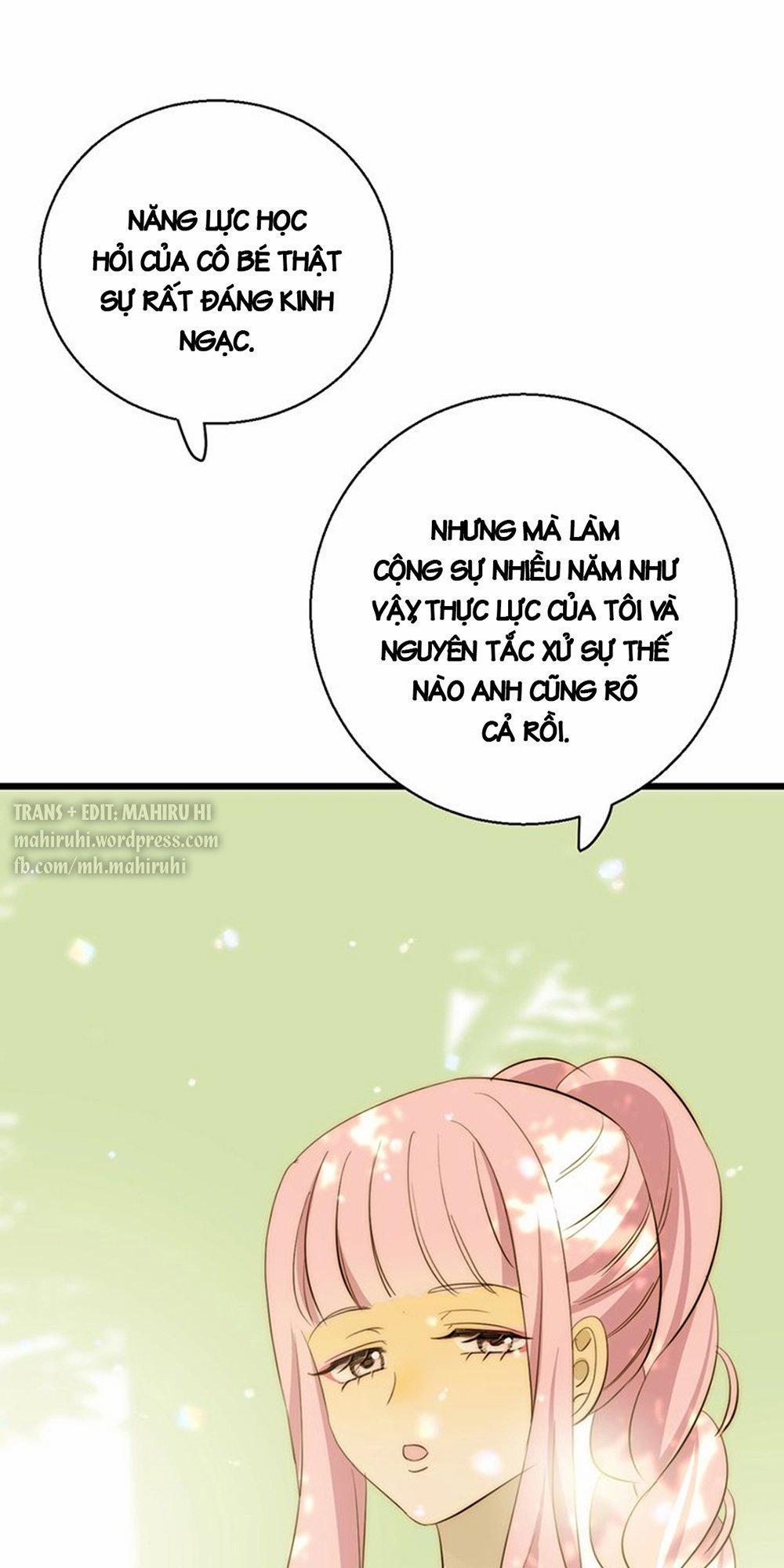 Thất Đại Kỳ Tích – Nước Mắt Bạo Quân 8 trang 91