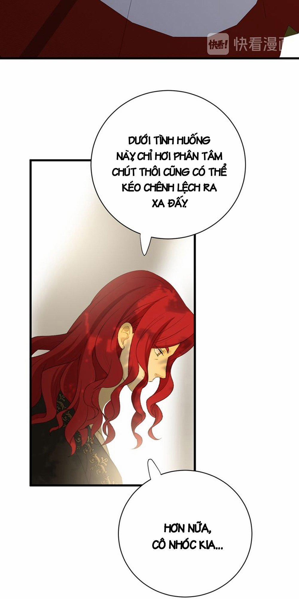 Thất Đại Kỳ Tích – Nước Mắt Bạo Quân 9 trang 10