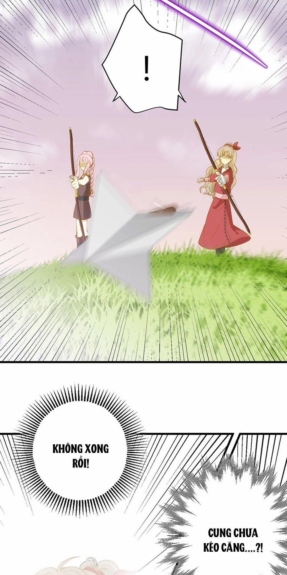 Thất Đại Kỳ Tích – Nước Mắt Bạo Quân 9 trang 14