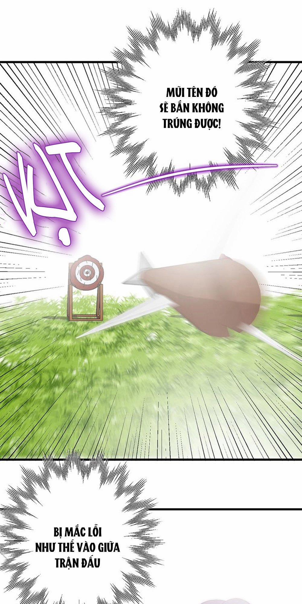 Thất Đại Kỳ Tích – Nước Mắt Bạo Quân 9 trang 16