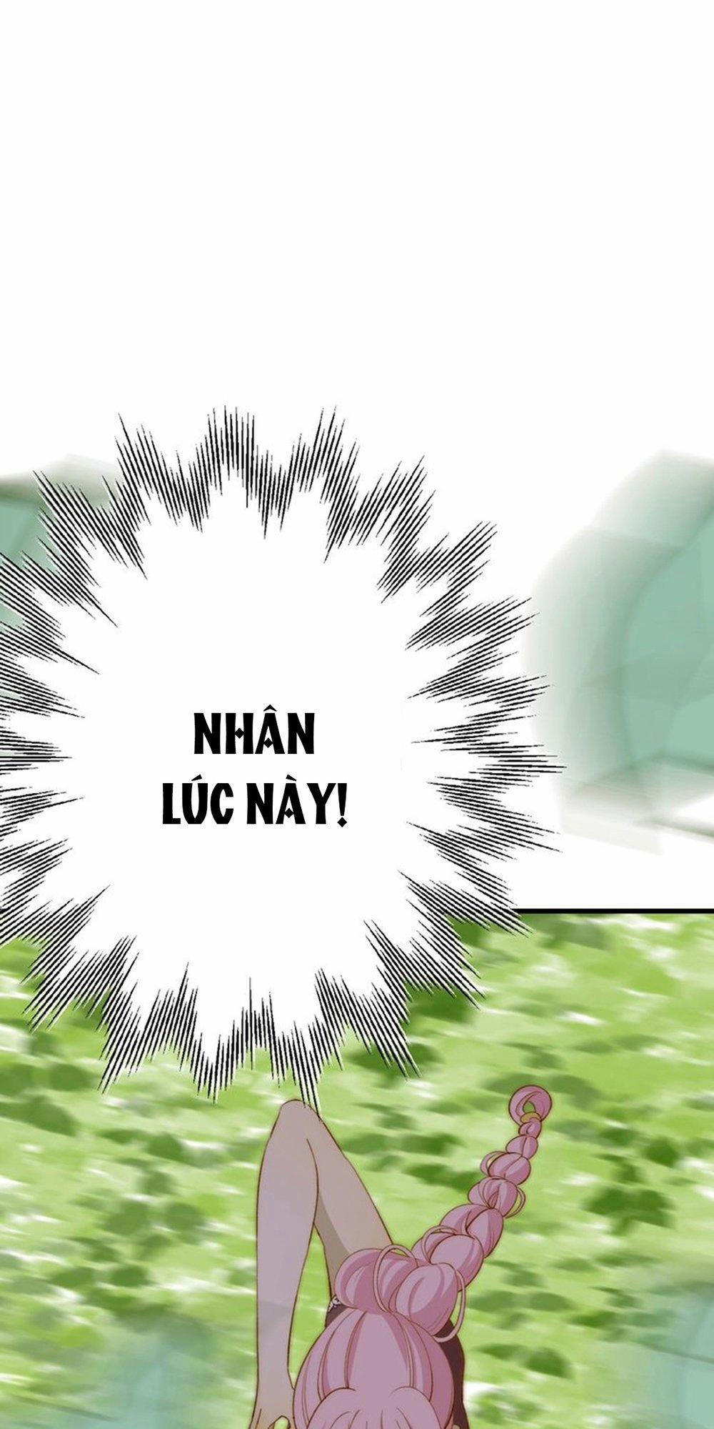 Thất Đại Kỳ Tích – Nước Mắt Bạo Quân 9 trang 20