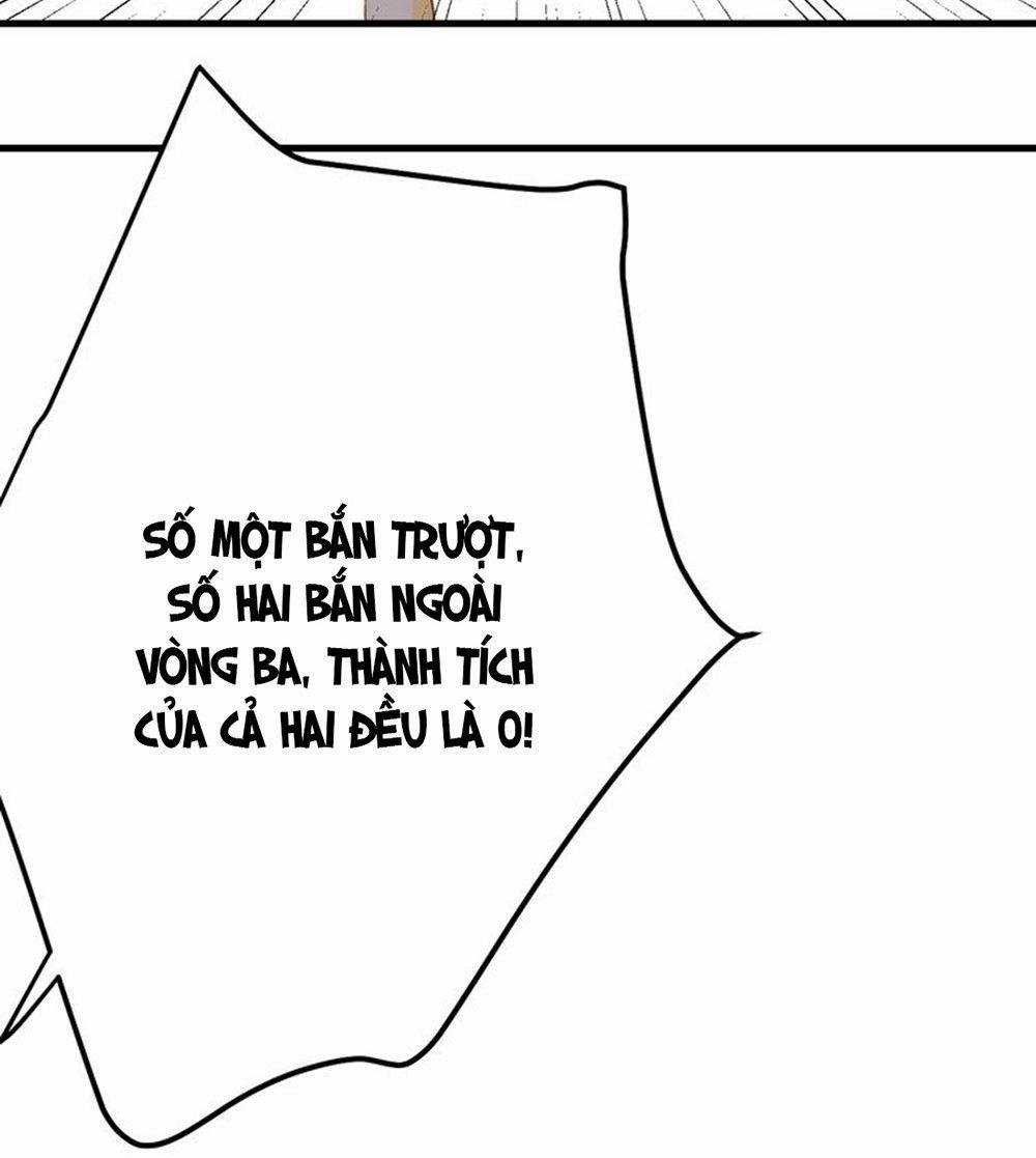 Thất Đại Kỳ Tích – Nước Mắt Bạo Quân 9 trang 22