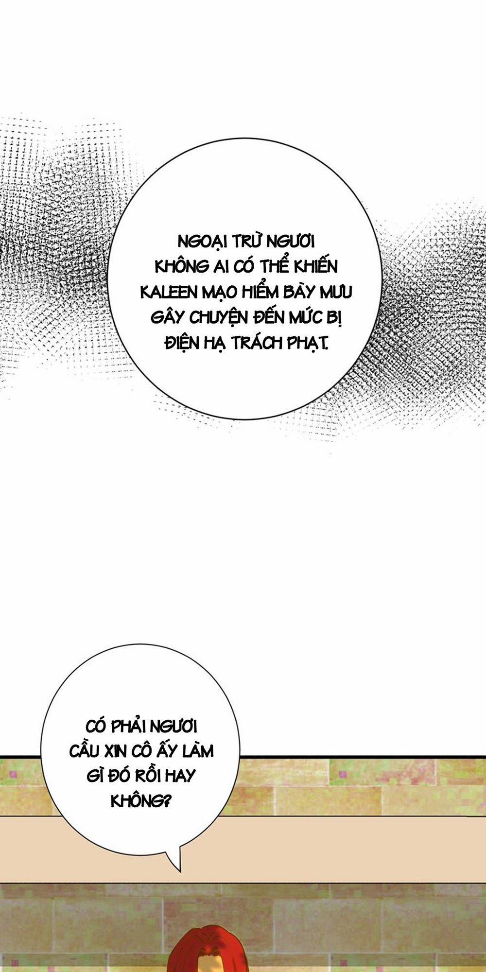 Thất Đại Kỳ Tích – Nước Mắt Bạo Quân 9 trang 30