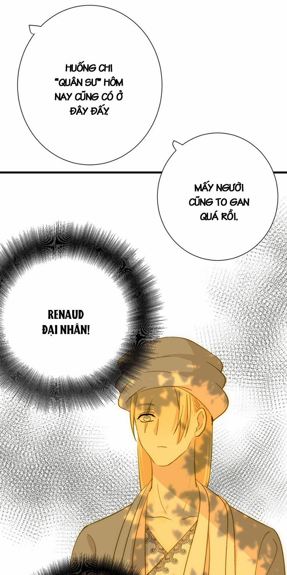 Thất Đại Kỳ Tích – Nước Mắt Bạo Quân 9 trang 33