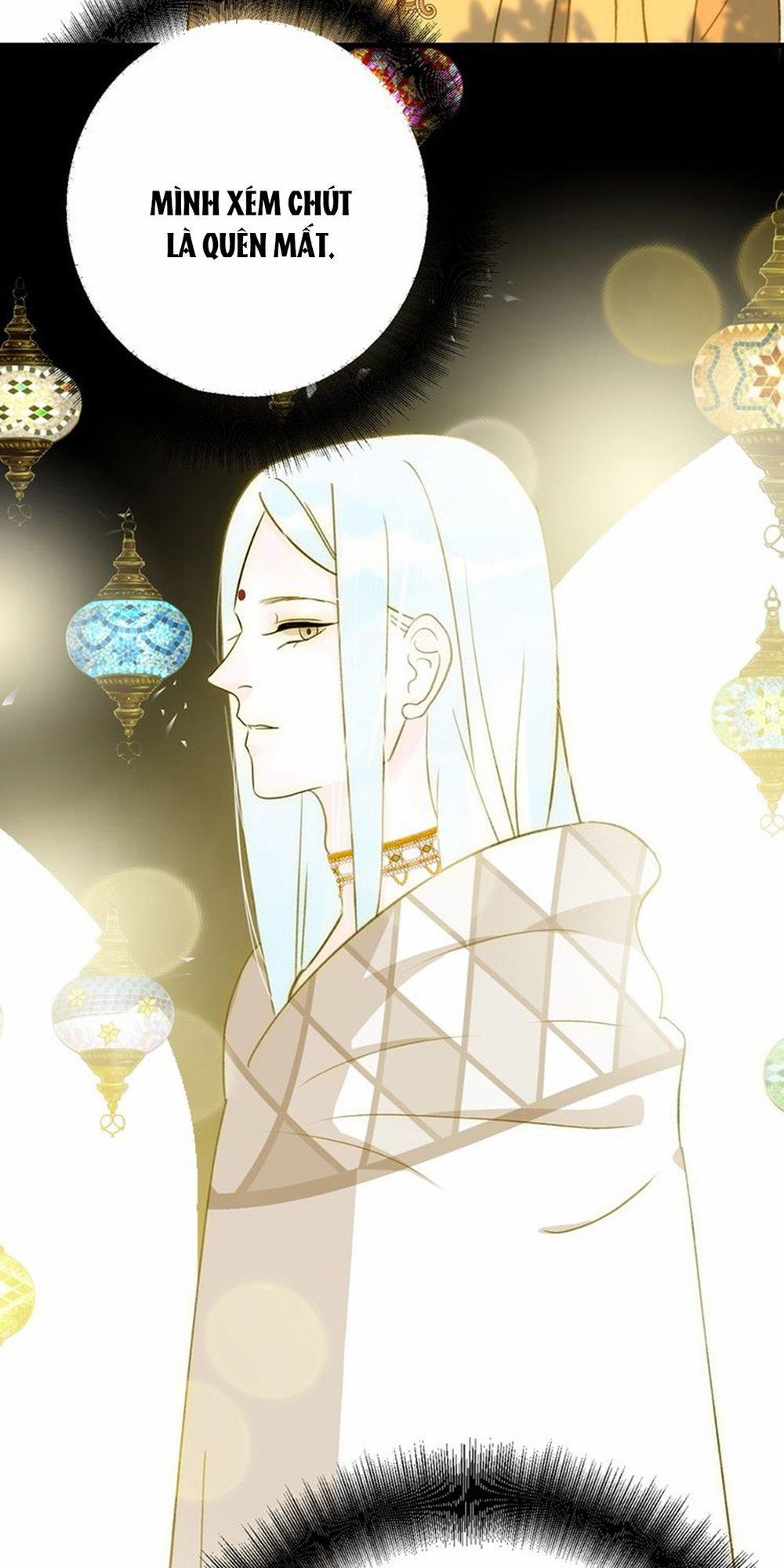 Thất Đại Kỳ Tích – Nước Mắt Bạo Quân 9 trang 34