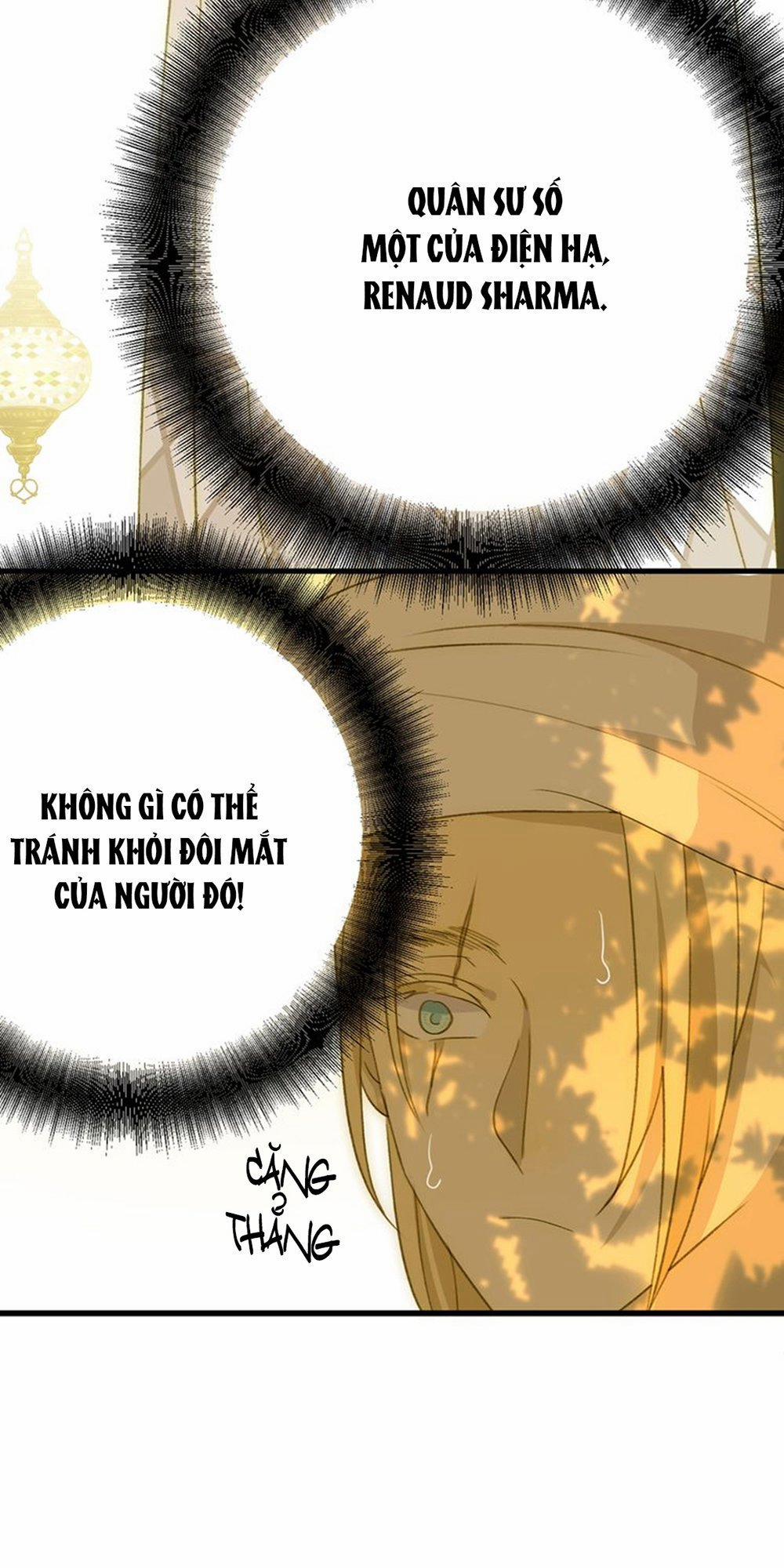 Thất Đại Kỳ Tích – Nước Mắt Bạo Quân 9 trang 35