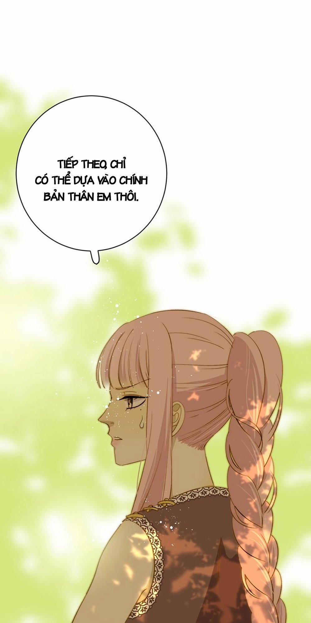 Thất Đại Kỳ Tích – Nước Mắt Bạo Quân 9 trang 42