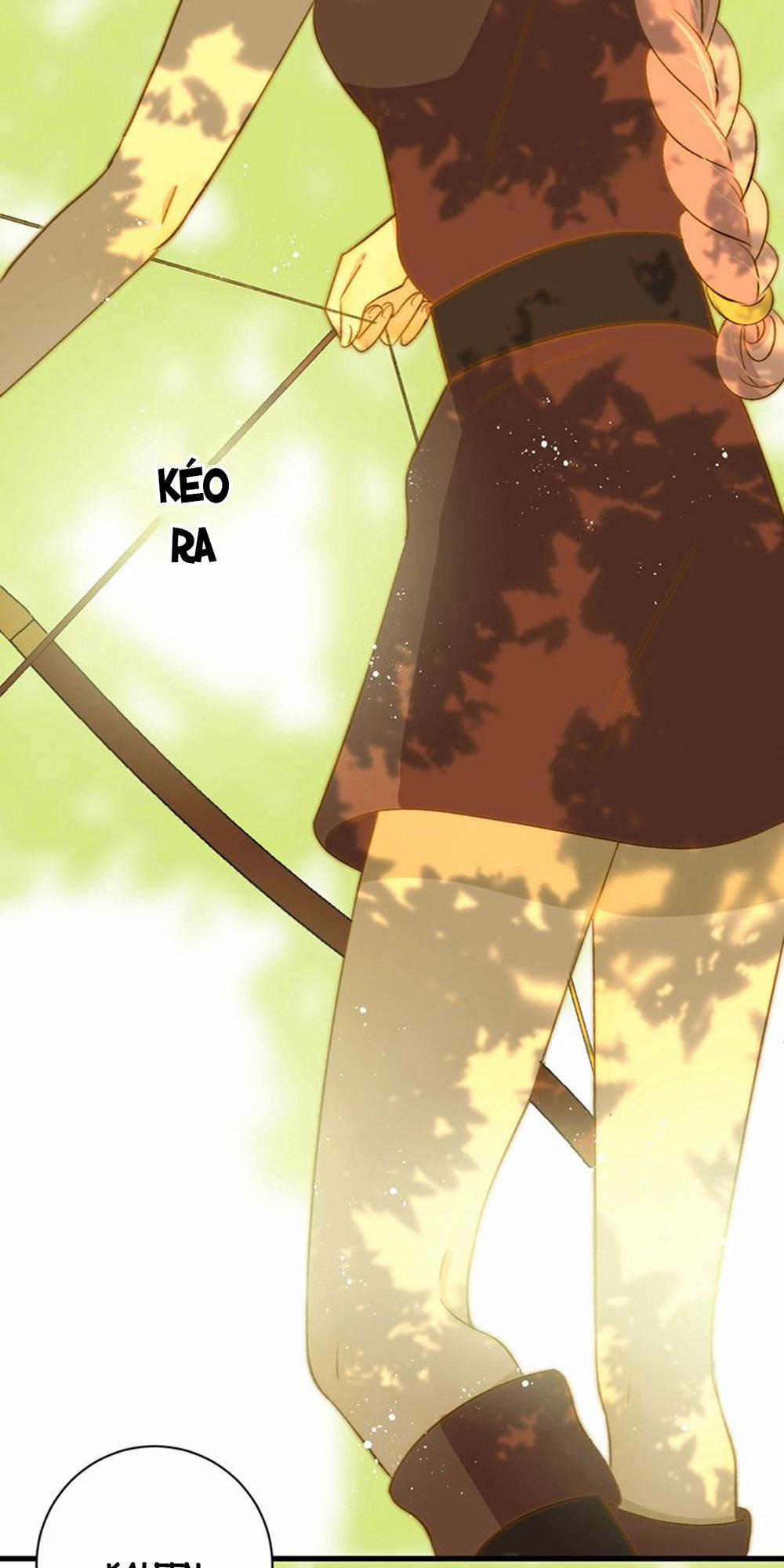 Thất Đại Kỳ Tích – Nước Mắt Bạo Quân 9 trang 43