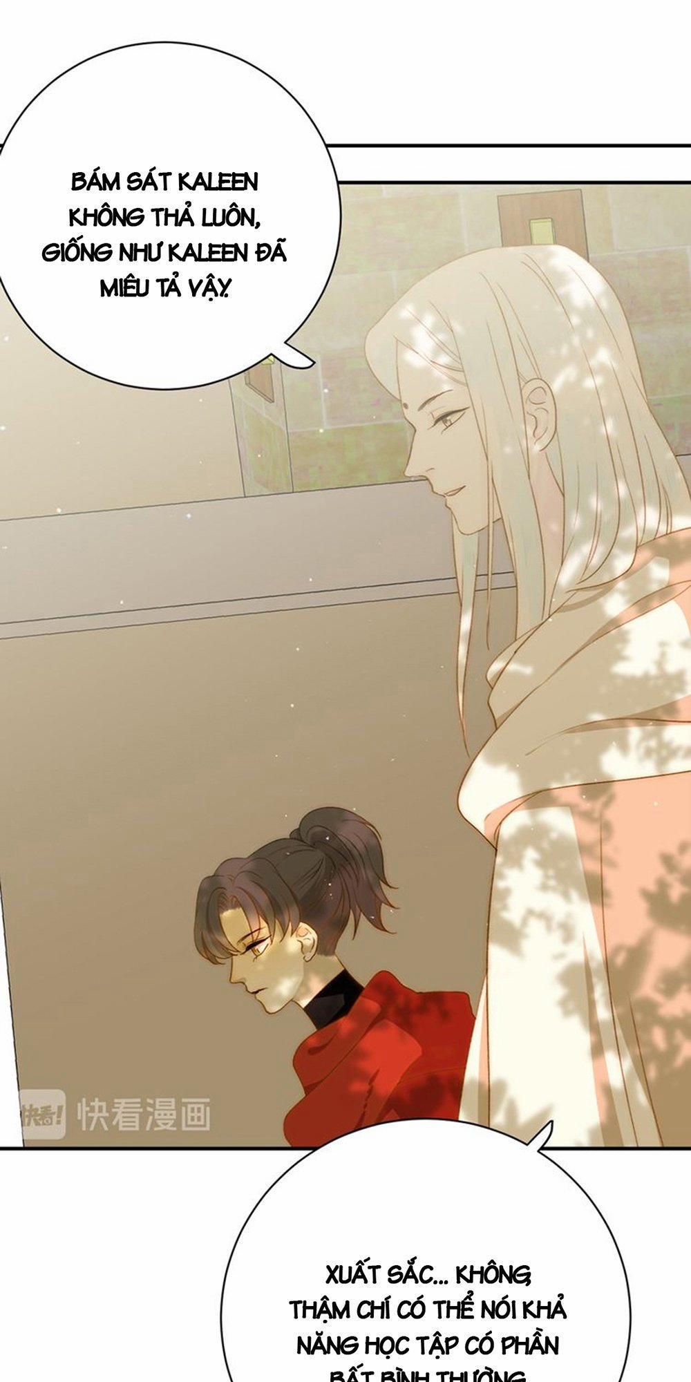 Thất Đại Kỳ Tích – Nước Mắt Bạo Quân 9 trang 52