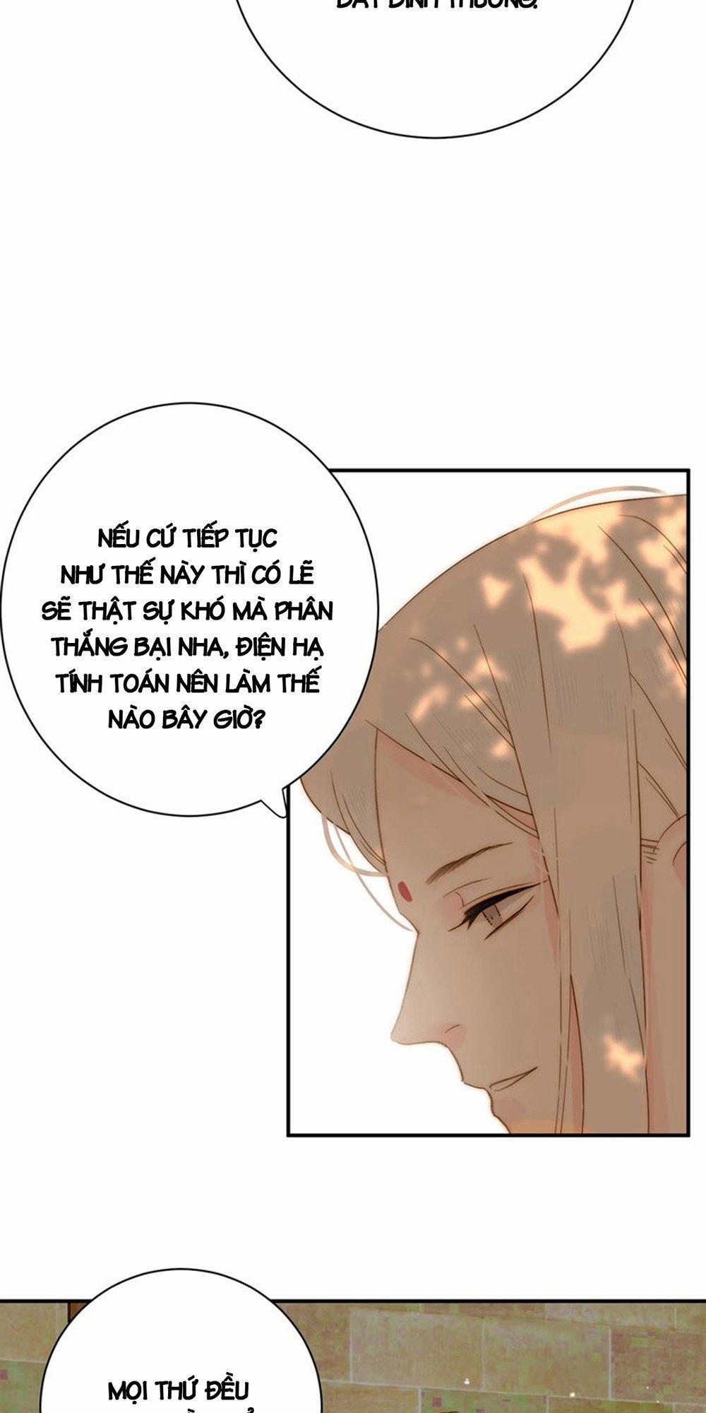 Thất Đại Kỳ Tích – Nước Mắt Bạo Quân 9 trang 53