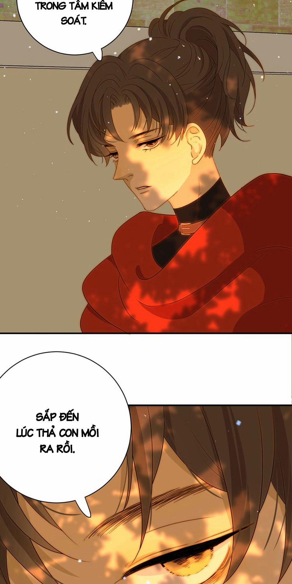 Thất Đại Kỳ Tích – Nước Mắt Bạo Quân 9 trang 54