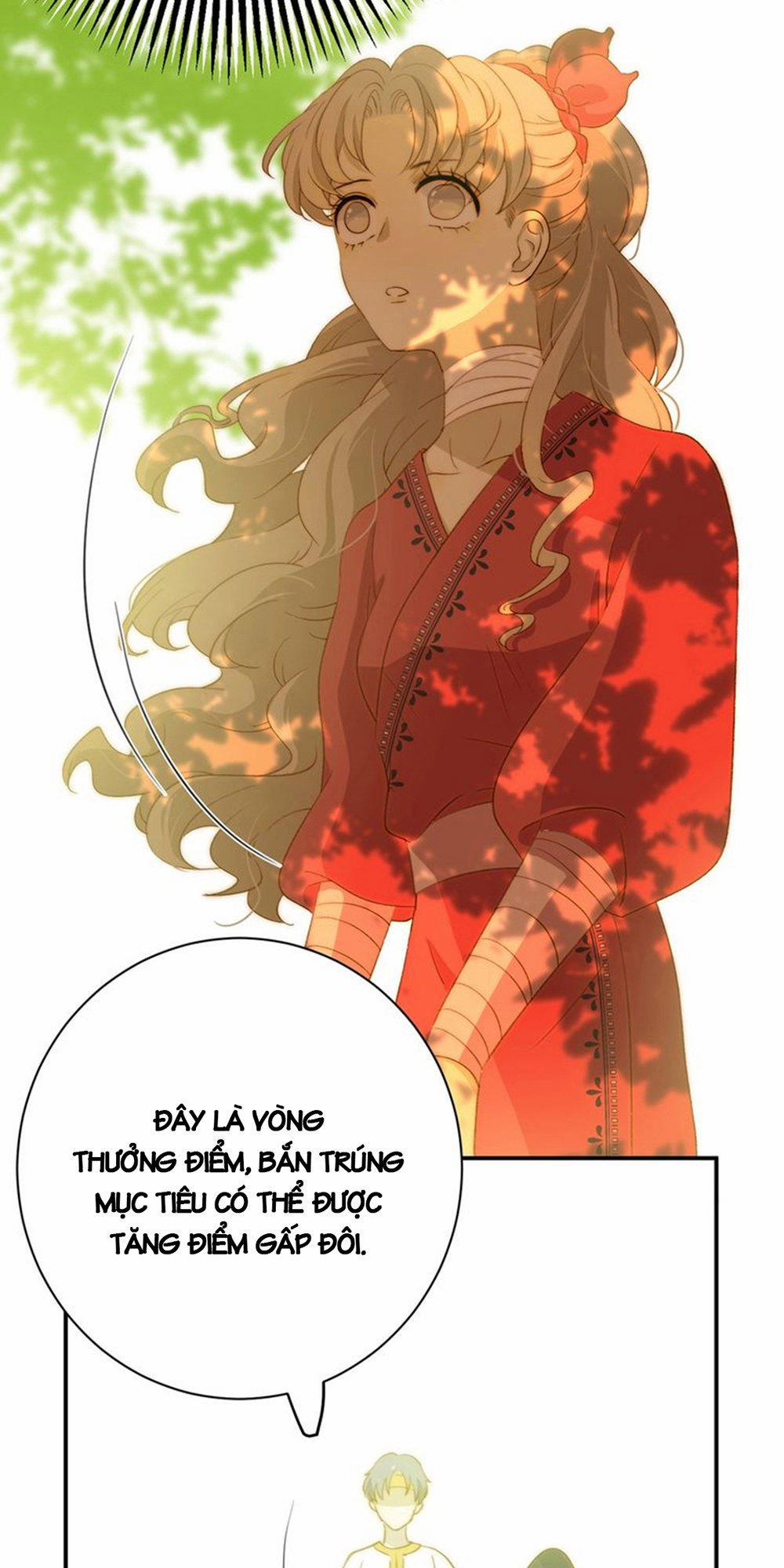 Thất Đại Kỳ Tích – Nước Mắt Bạo Quân 9 trang 57