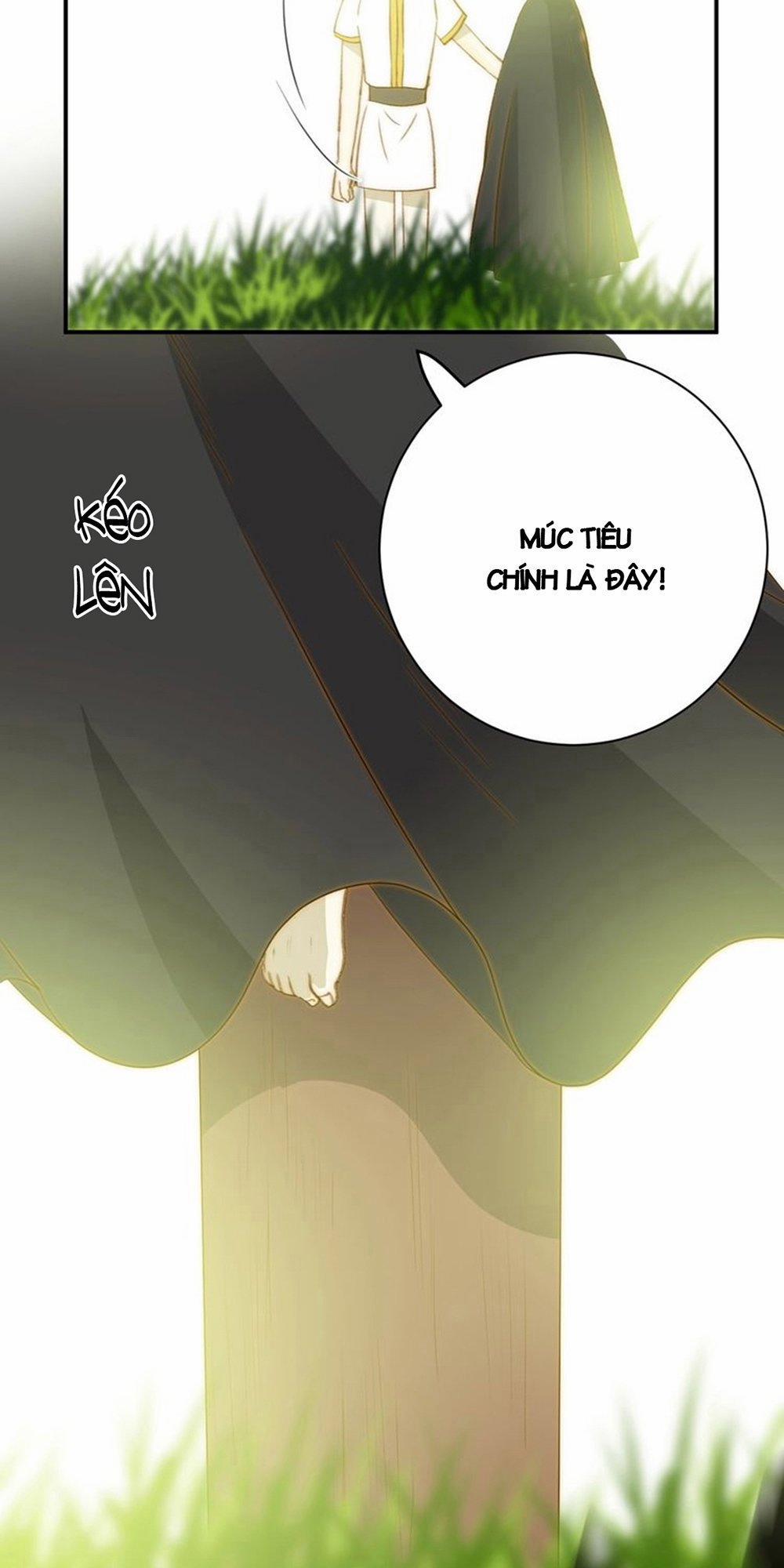 Thất Đại Kỳ Tích – Nước Mắt Bạo Quân 9 trang 58