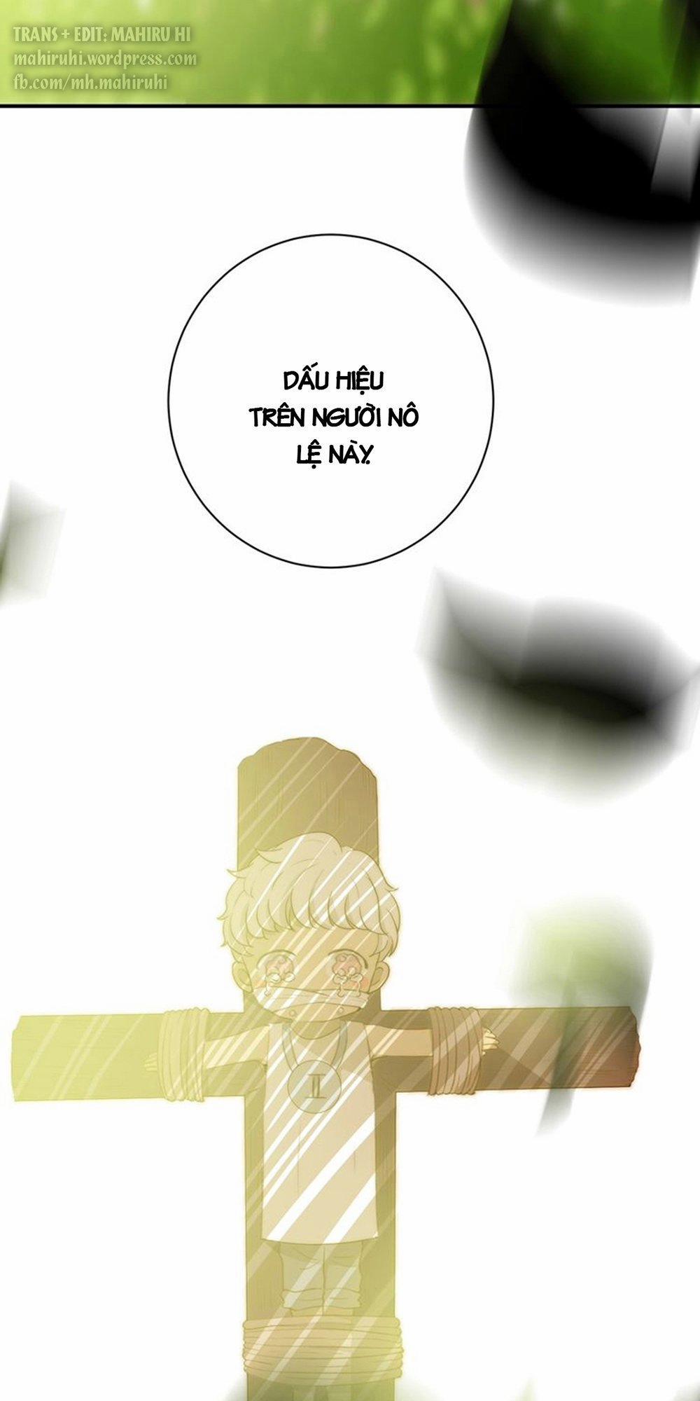 Thất Đại Kỳ Tích – Nước Mắt Bạo Quân 9 trang 59