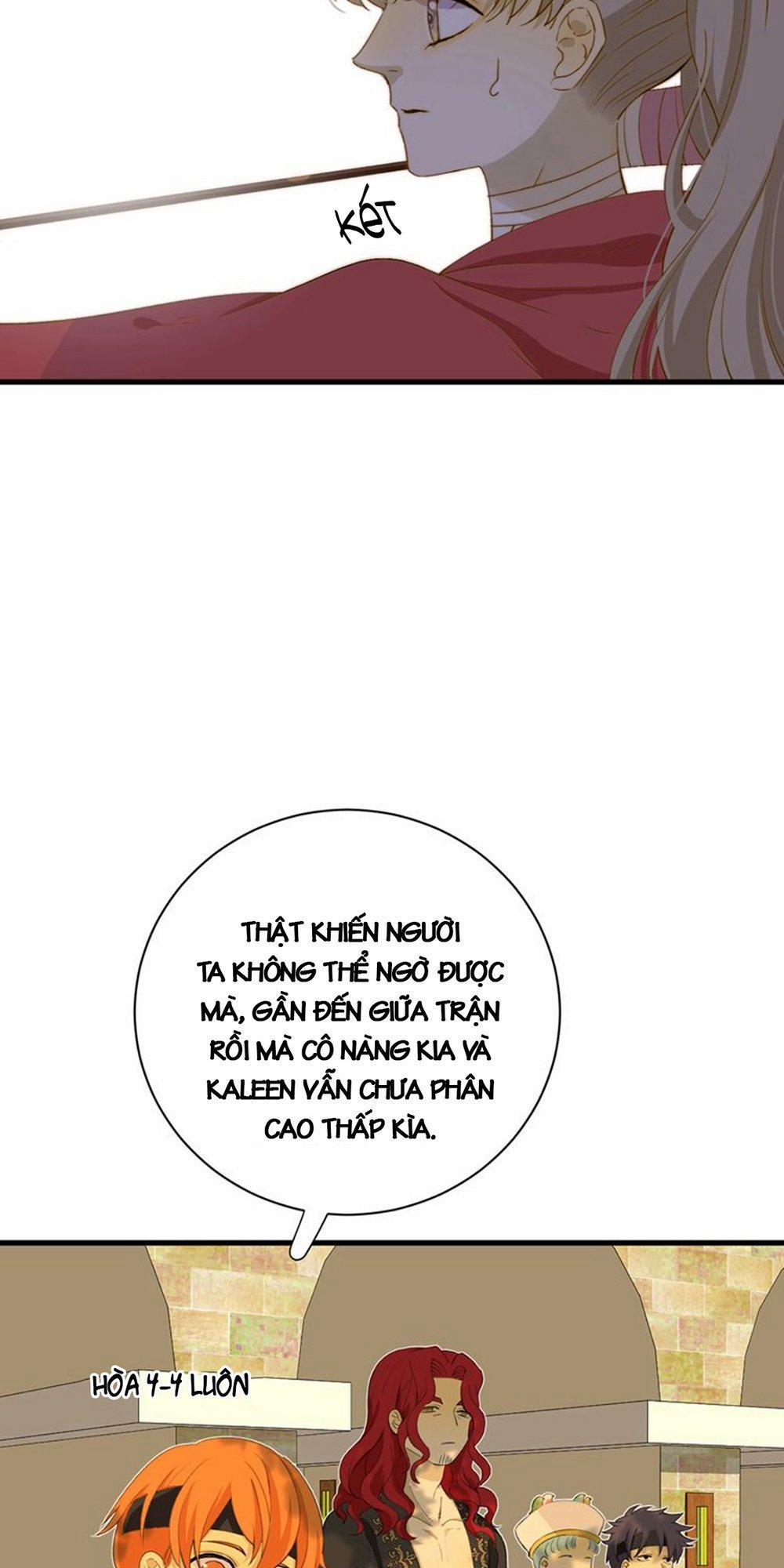 Thất Đại Kỳ Tích – Nước Mắt Bạo Quân 9 trang 6