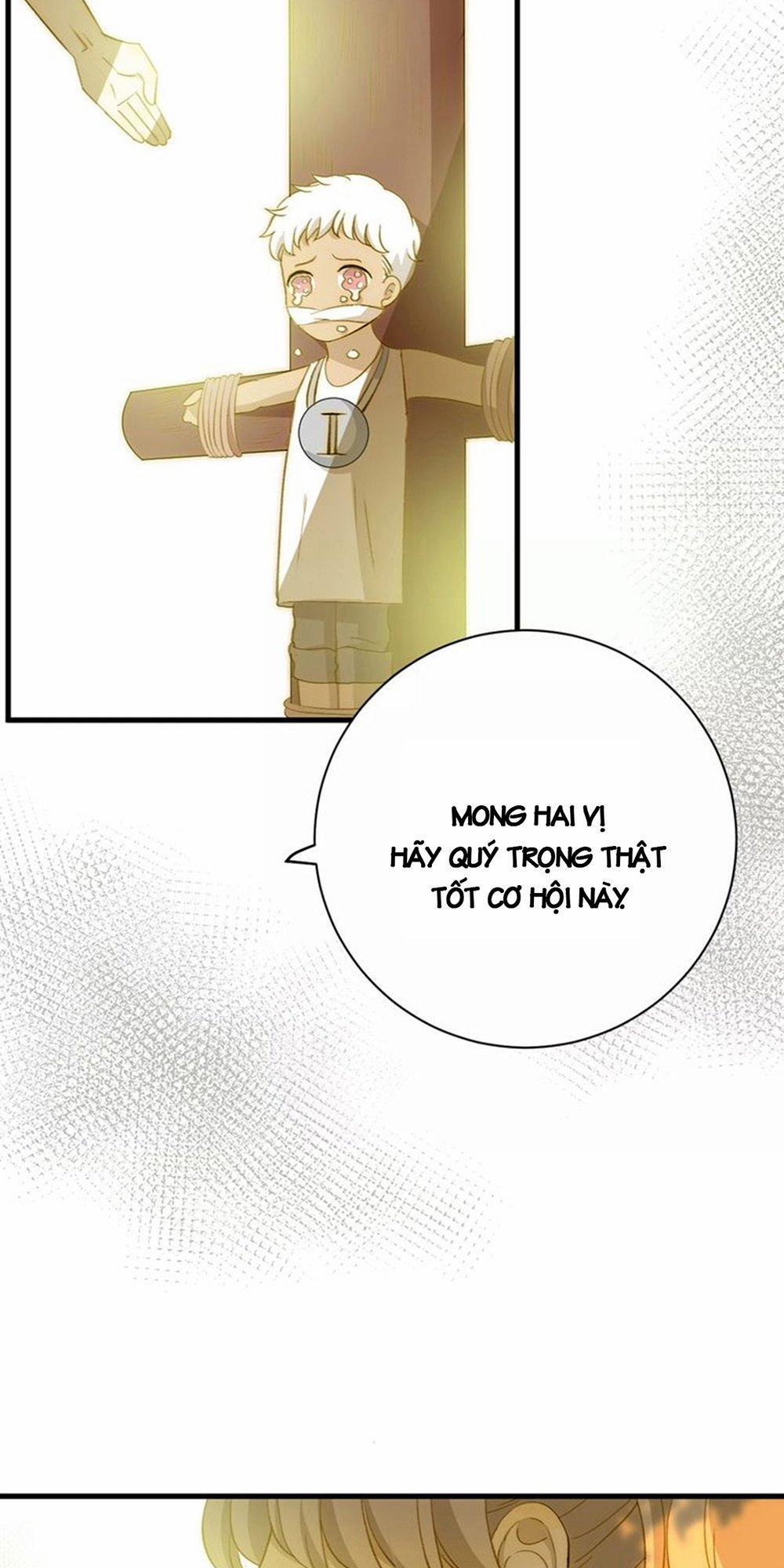 Thất Đại Kỳ Tích – Nước Mắt Bạo Quân 9 trang 63