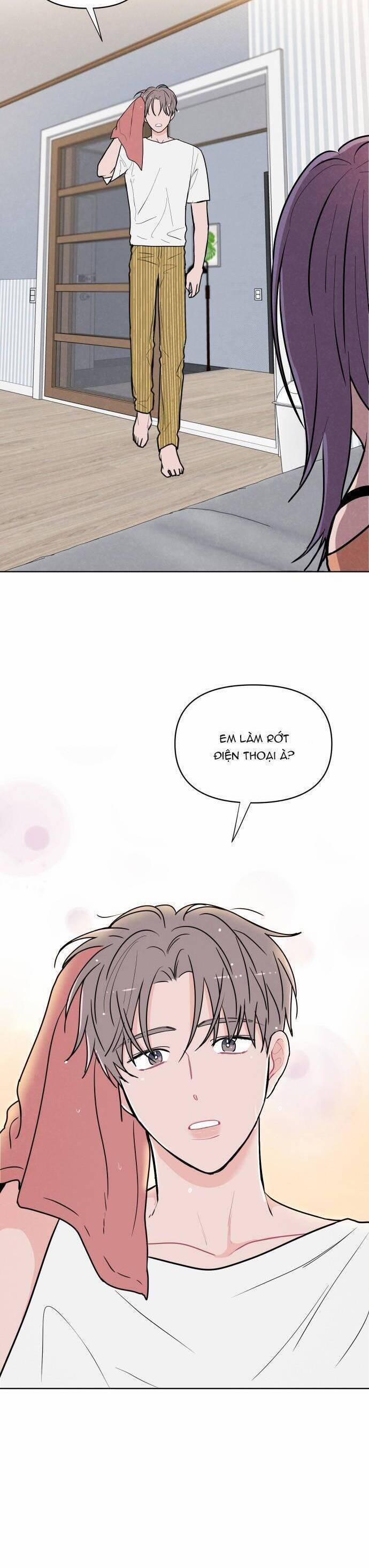 Thật Đáng Thương Cho Chúng Tôi 1 trang 19